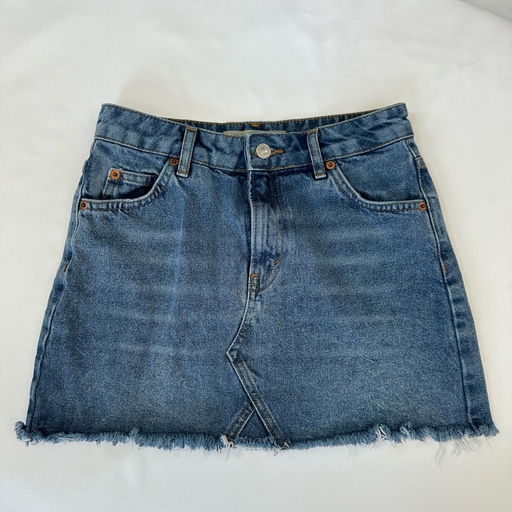 Top Shop Skirt